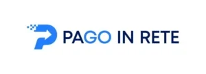 logo Pago in Rete